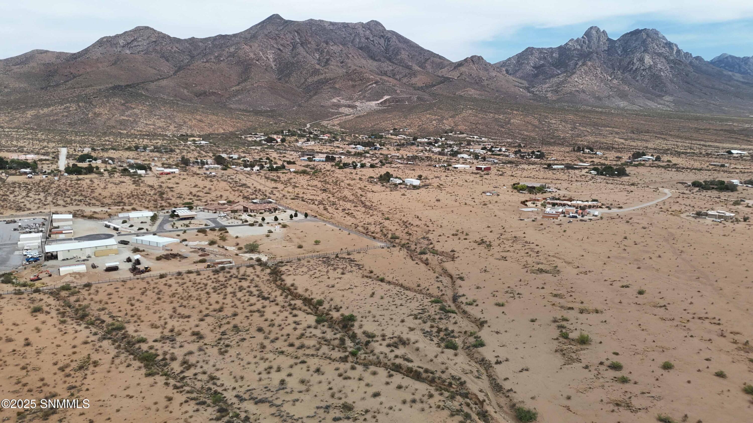 10840 Bataan Memorial - 3 no blue line