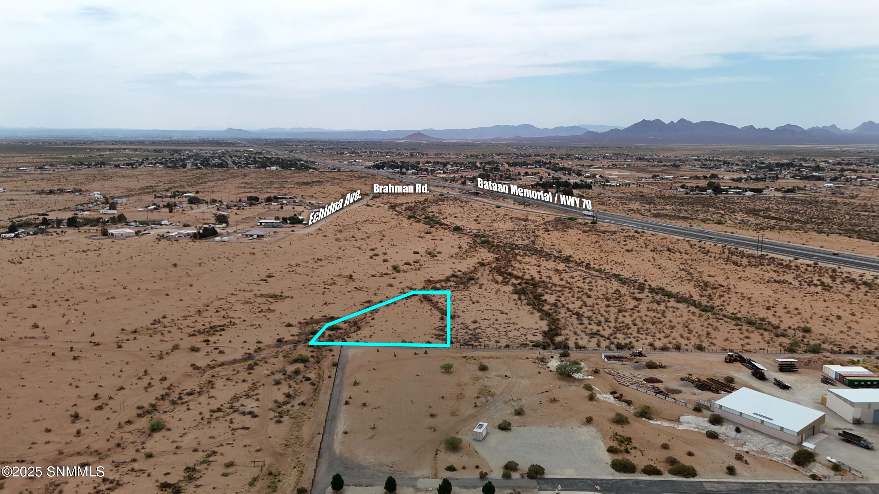 10840 Bataan Memorial - 4