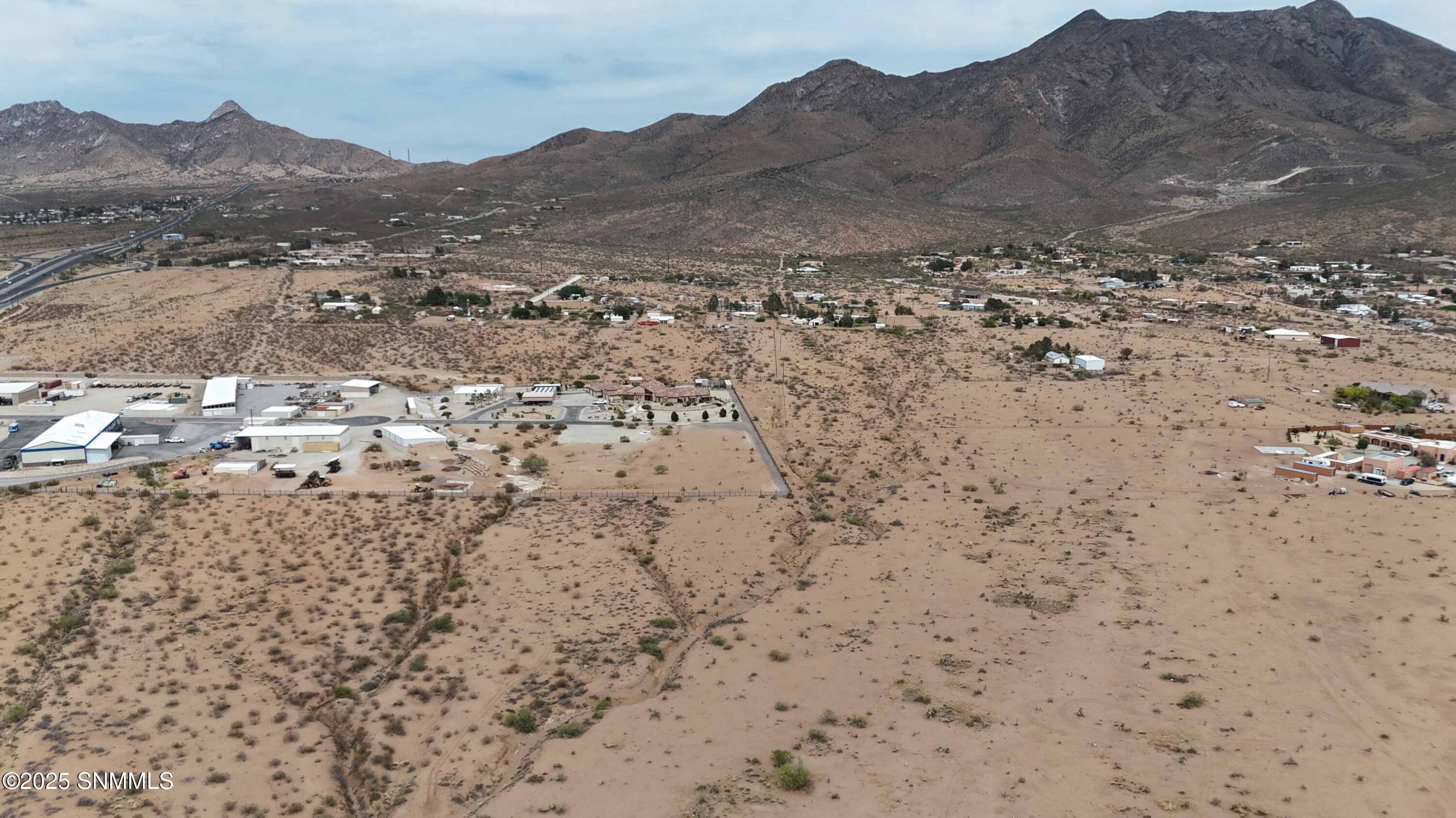 10840 Bataan Memorial - 2 no blue line