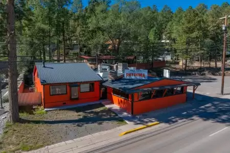 1825 Sudderth Drive, Ruidoso, New Mexico 88345, ,Commercial Sale,For Sale,Sudderth,2503126