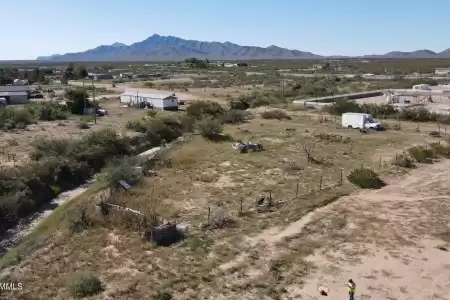 1190 Enchantment Drive, Chaparral, New Mexico 88081, ,Land,For Sale,Enchantment,2503129