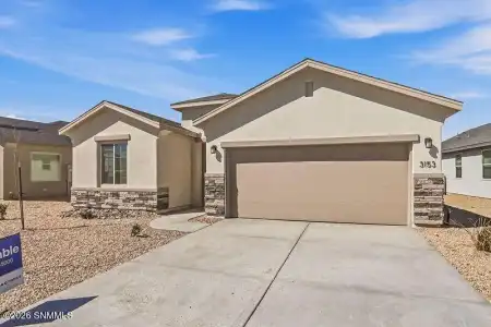 3153 Fortune Road, Las Cruces, New Mexico 88012, 4 Bedrooms Bedrooms, ,2 BathroomsBathrooms,Residential,For Sale,Fortune,2503148