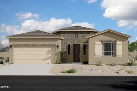 7025 Fable Way, Las Cruces, New Mexico 88012, 4 Bedrooms Bedrooms, ,2 BathroomsBathrooms,Residential,For Sale,Fable,2503150