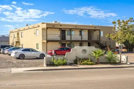 1630 Wyoming Avenue, Las Cruces, New Mexico 88001, 20 Bedrooms Bedrooms, ,20 BathroomsBathrooms,Residential Income,For Sale,Wyoming,2503152