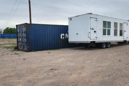 1430 Thorpe Rd Road, Las Cruces, New Mexico 88012, ,Commercial Lease,For Rent,Thorpe Rd,2503162