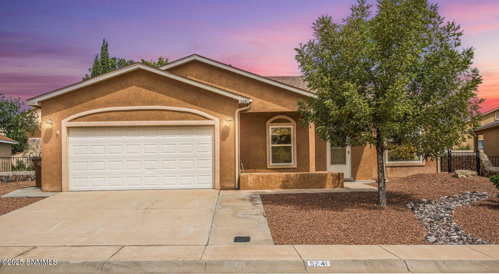 01 - Front Dusk - 2541 Cats Eye-49