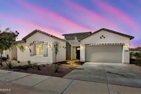 6265 Bayberry Road, Las Cruces, New Mexico 88012, 4 Bedrooms Bedrooms, ,4 BathroomsBathrooms,Residential,For Sale,Bayberry,2503196