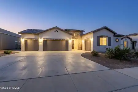 3751 Santa Julia Road, Las Cruces, New Mexico 88012, 4 Bedrooms Bedrooms, ,3.25 BathroomsBathrooms,Residential,For Sale,Santa Julia,2503197