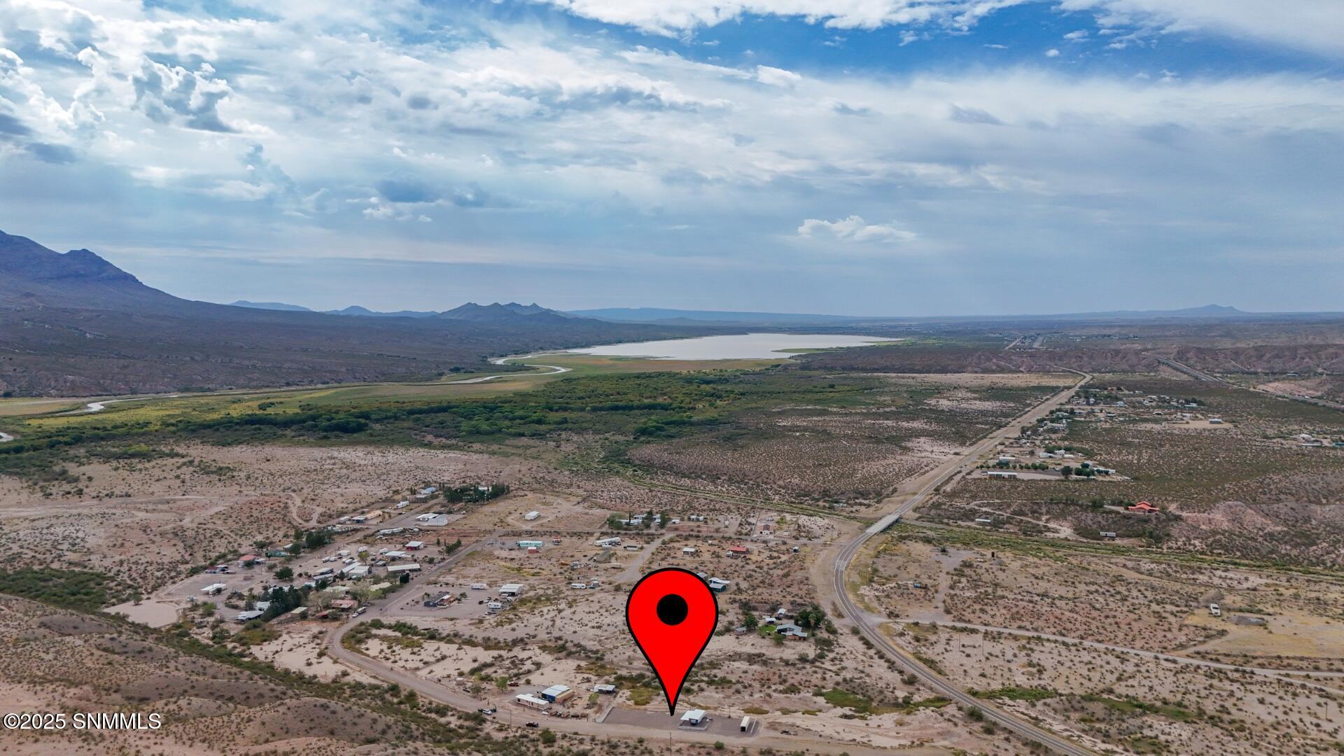 Your Future Home Site