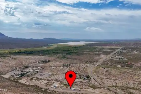 36 Wild Sage Road, Caballo, New Mexico 87931, ,Land,For Sale,Wild Sage,2503225