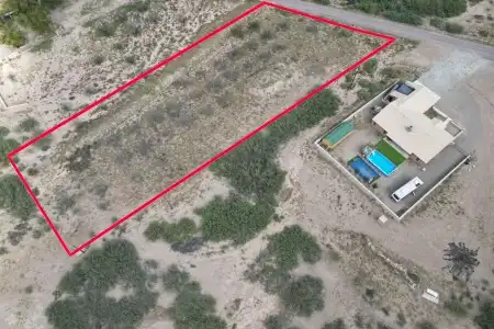 5711 Mauer Road, Las Cruces, New Mexico 88005, ,Land,For Sale,Mauer,2503232