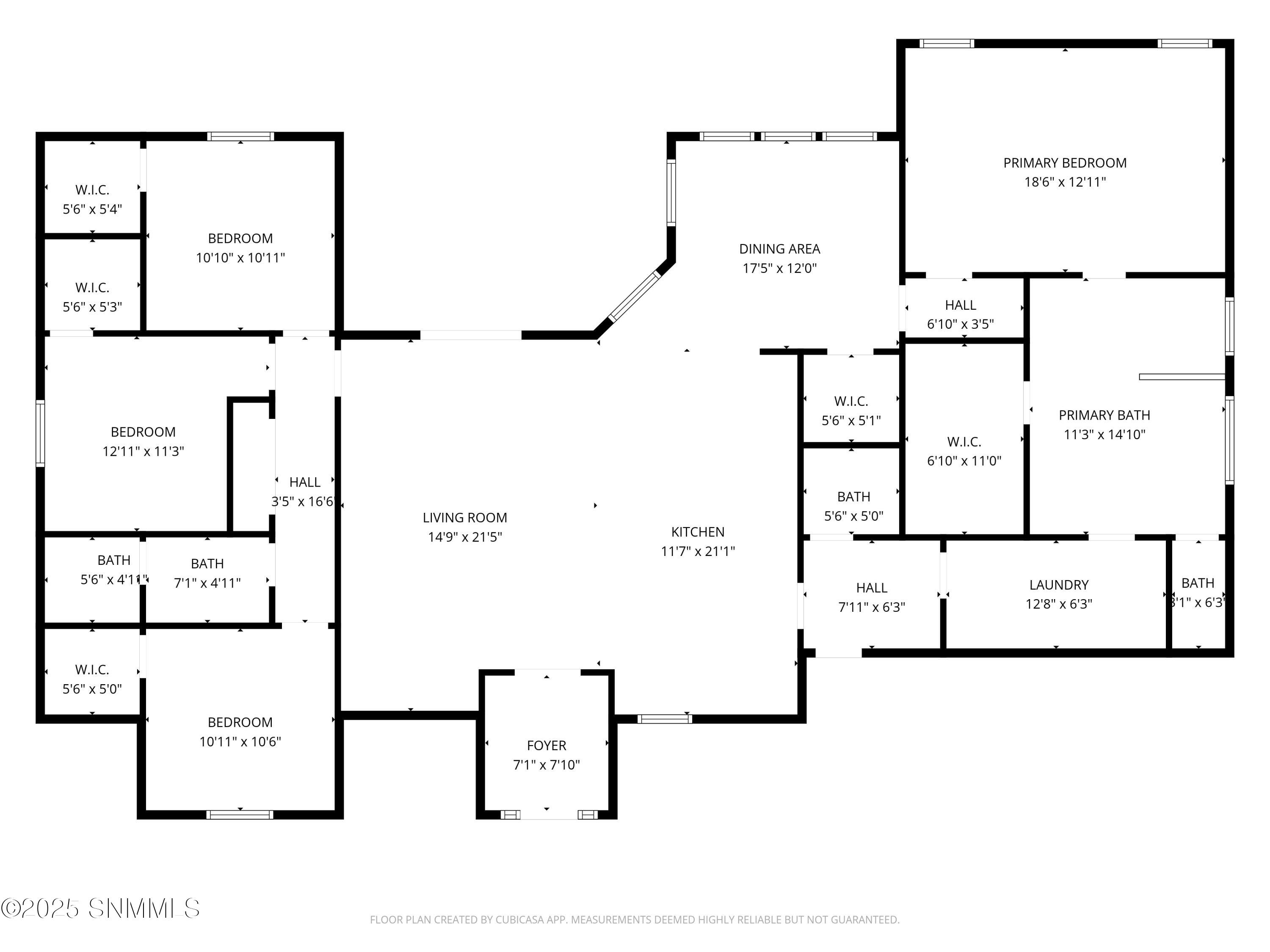 42 - 1404 S Tularosa St