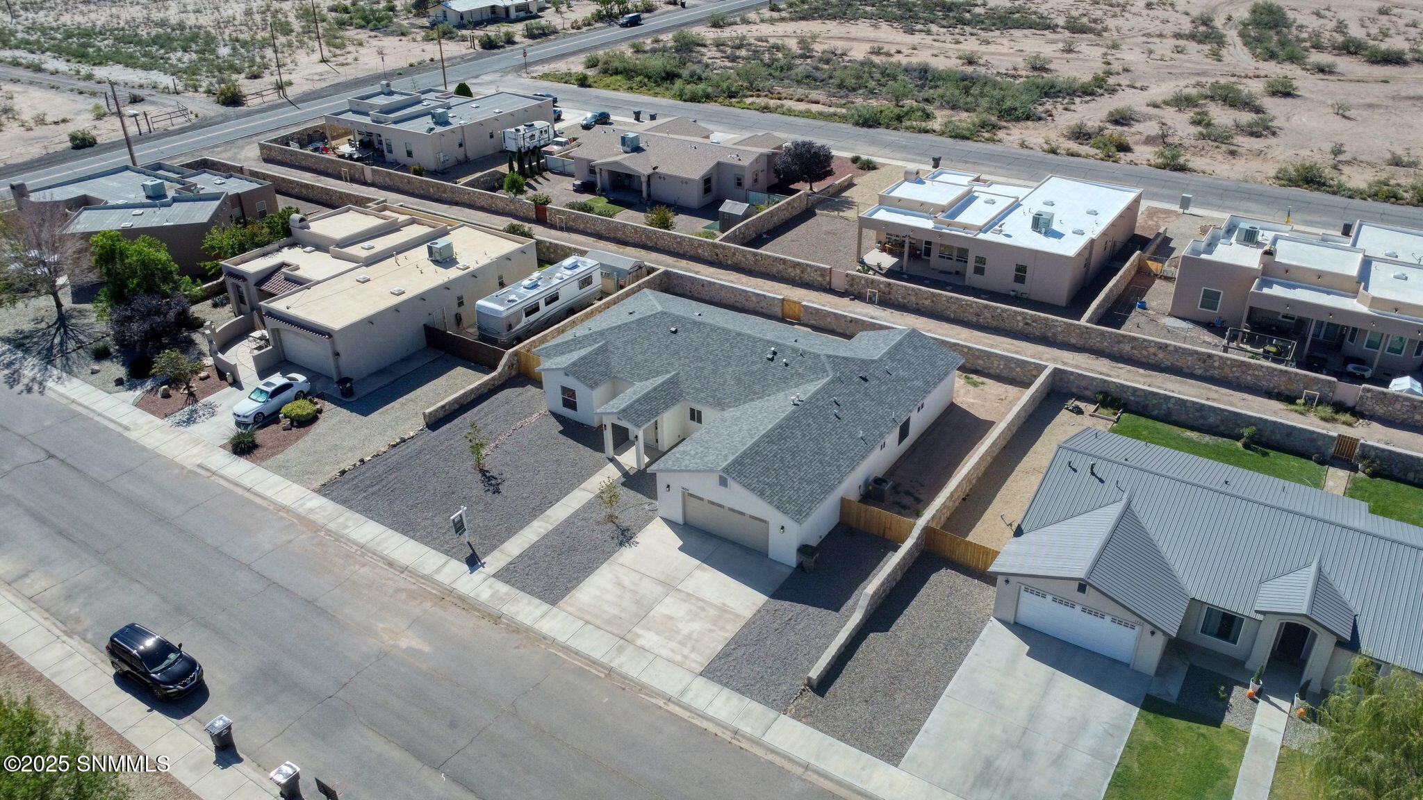 46 - 1404 S Tularosa St