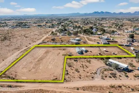 9953 Luna Vista Road, Las Cruces, New Mexico 88012, ,Land,For Sale,Luna Vista,2503328