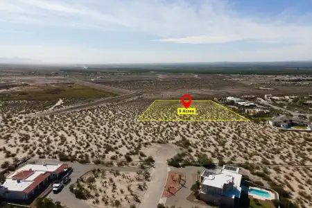 TBD Summit Lane, Las Cruces, New Mexico 88011, ,Land,For Sale,Summit,2503350