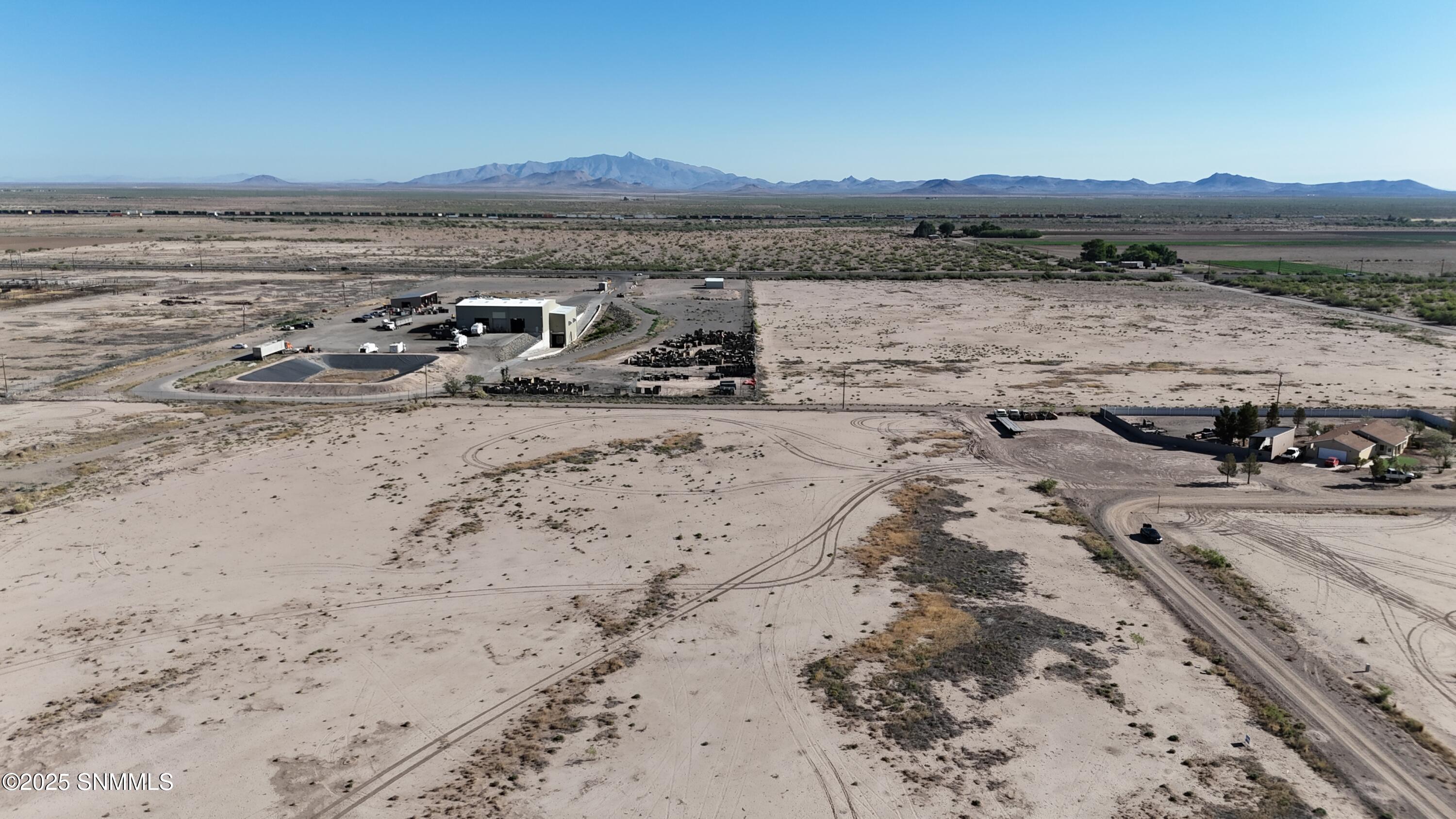 1 - 5335 Grulla Mountain Rd SE Block 2 L