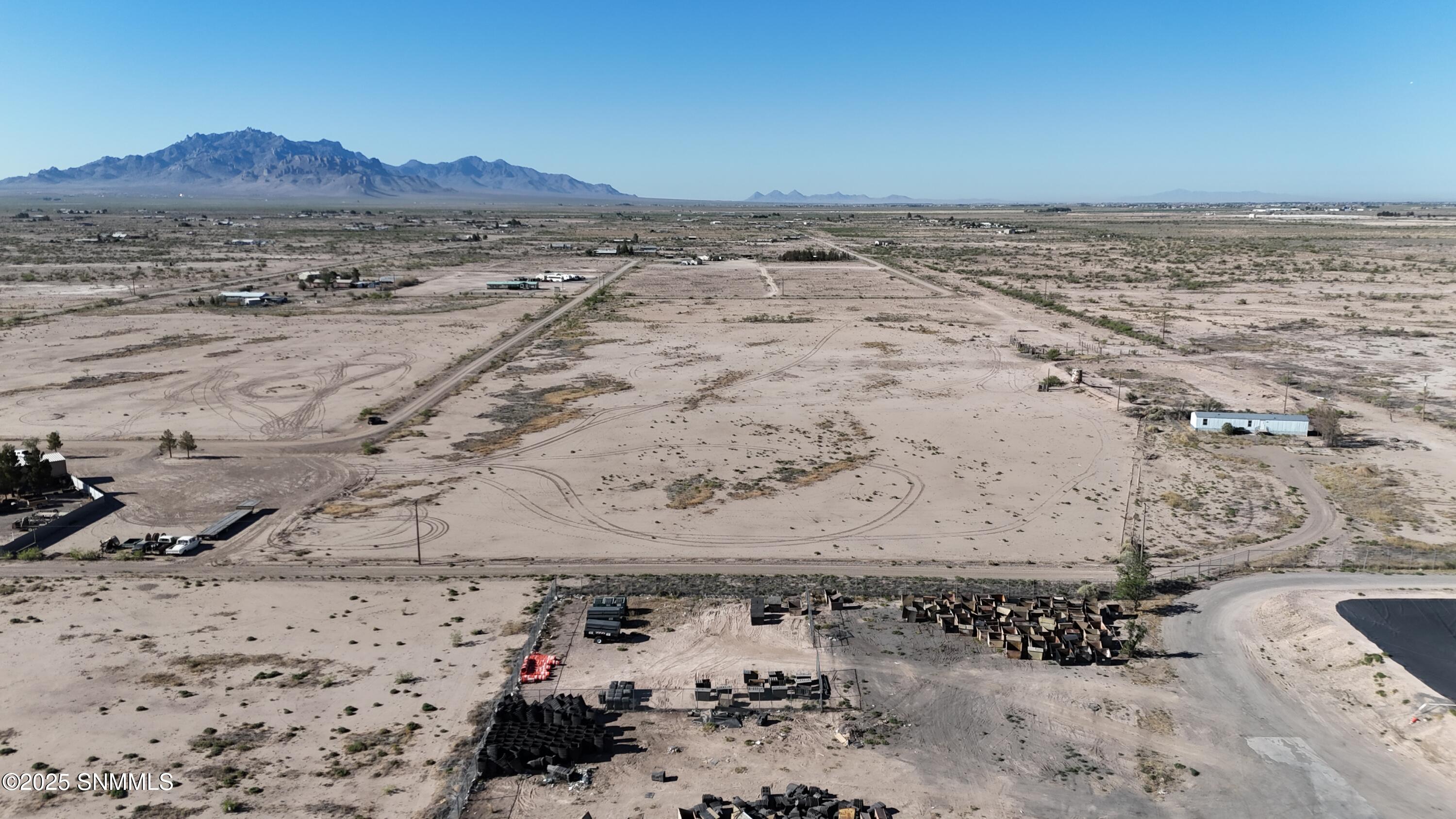 5 - 5335 Grulla Mountain Rd SE Block 2 L