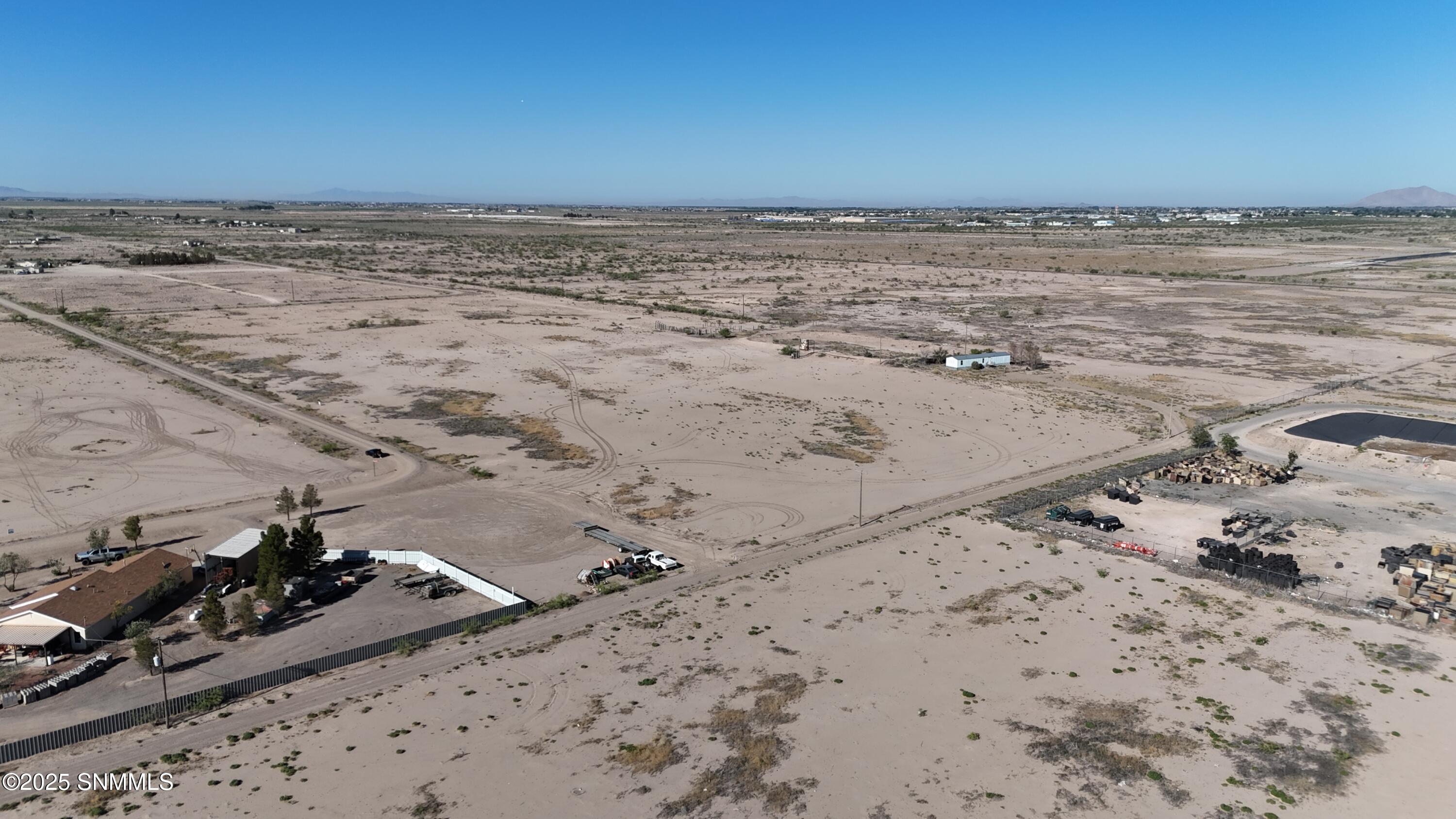 6 - 5335 Grulla Mountain Rd SE Block 2 L