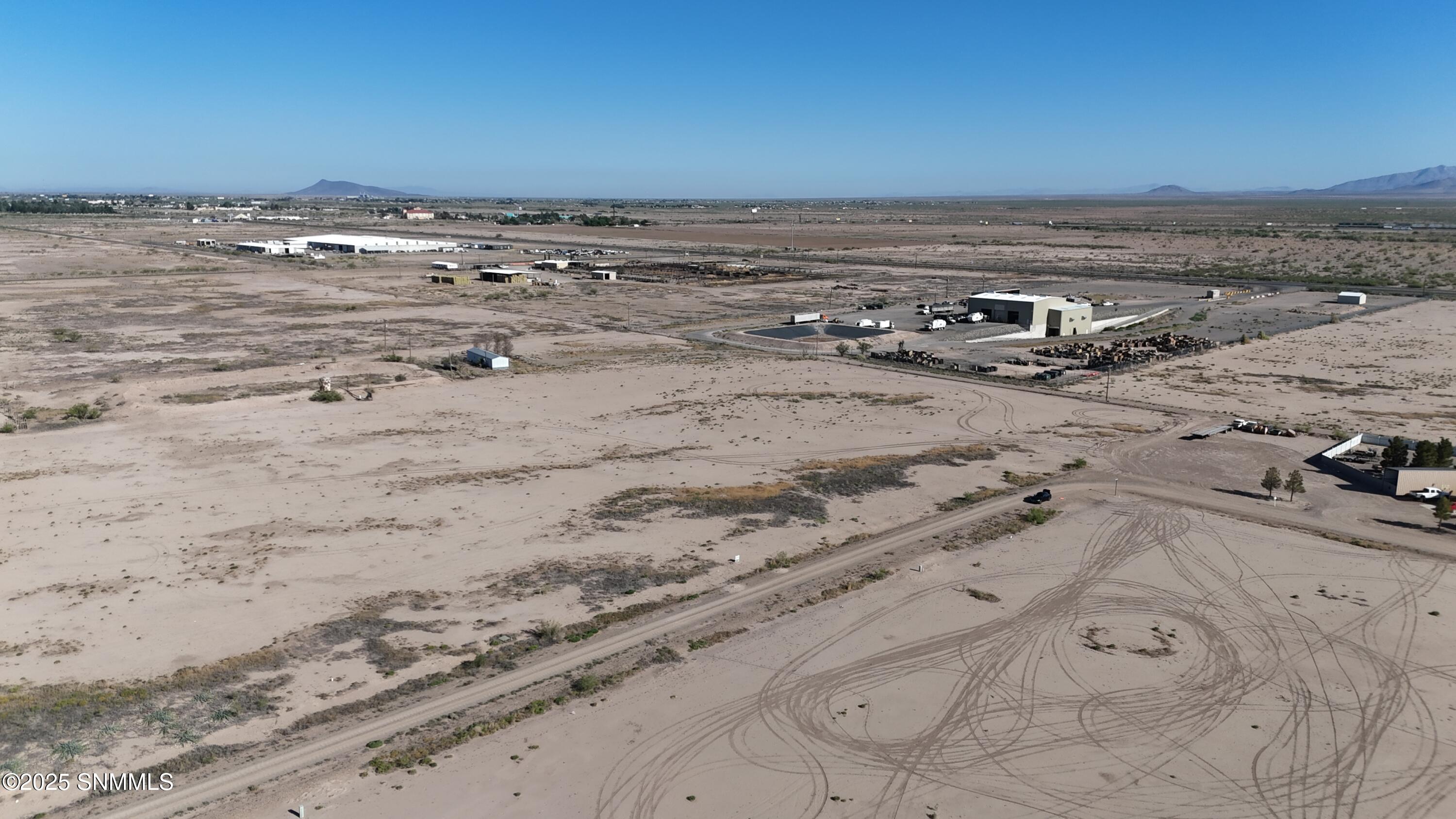 8 - 5335 Grulla Mountain Rd SE Block 2 L