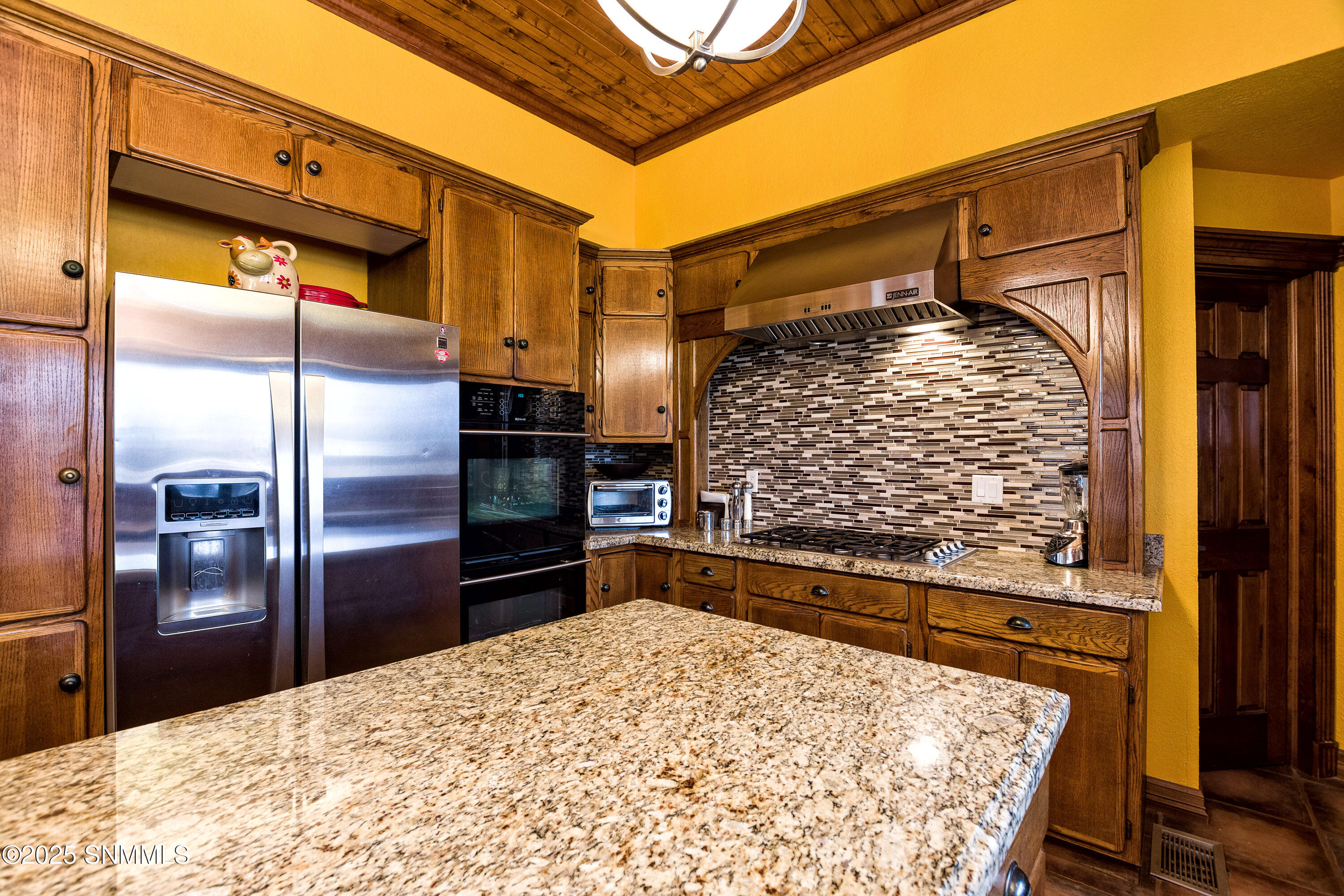 Valle Grande 2806-64