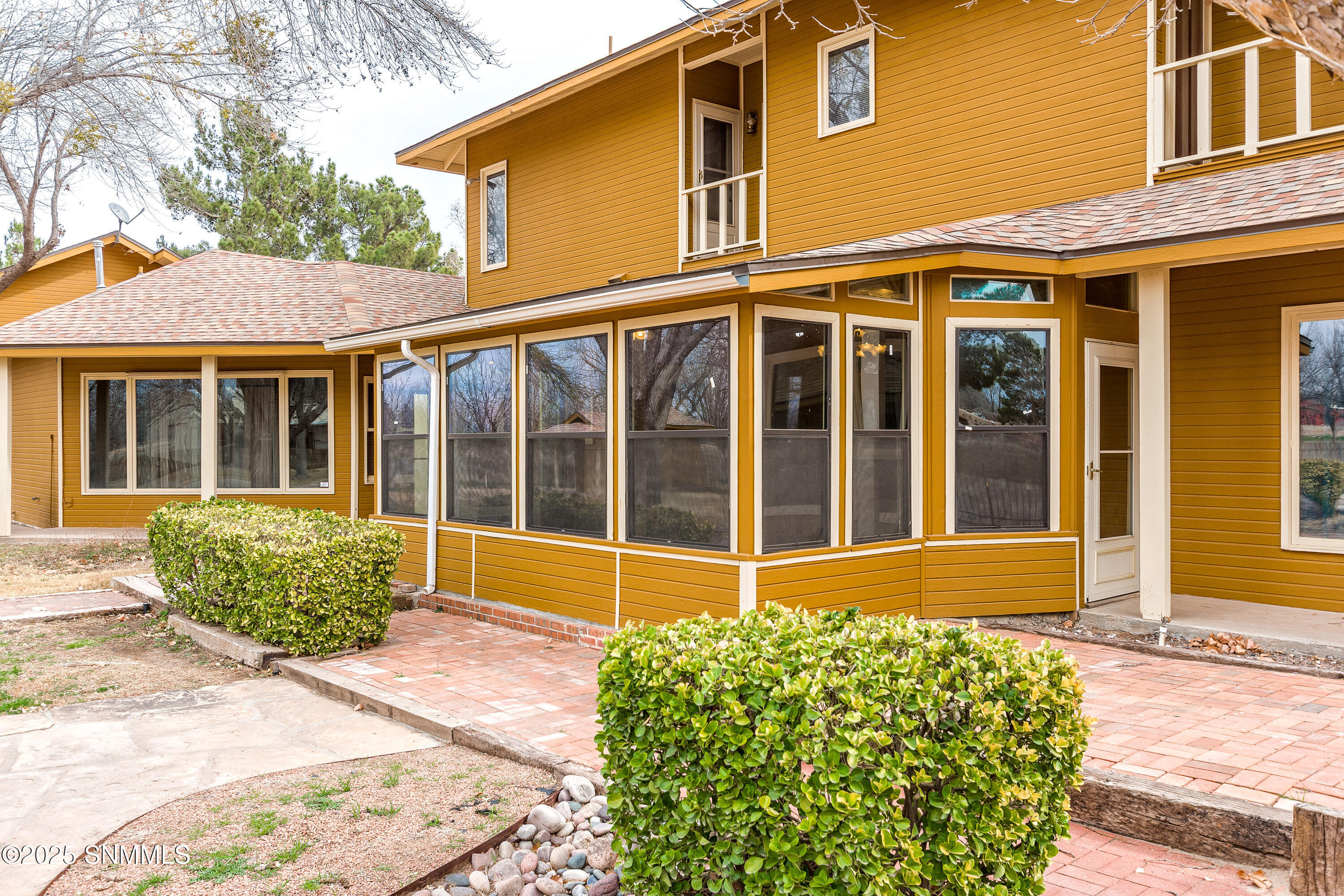 Valle Grande 2806-142