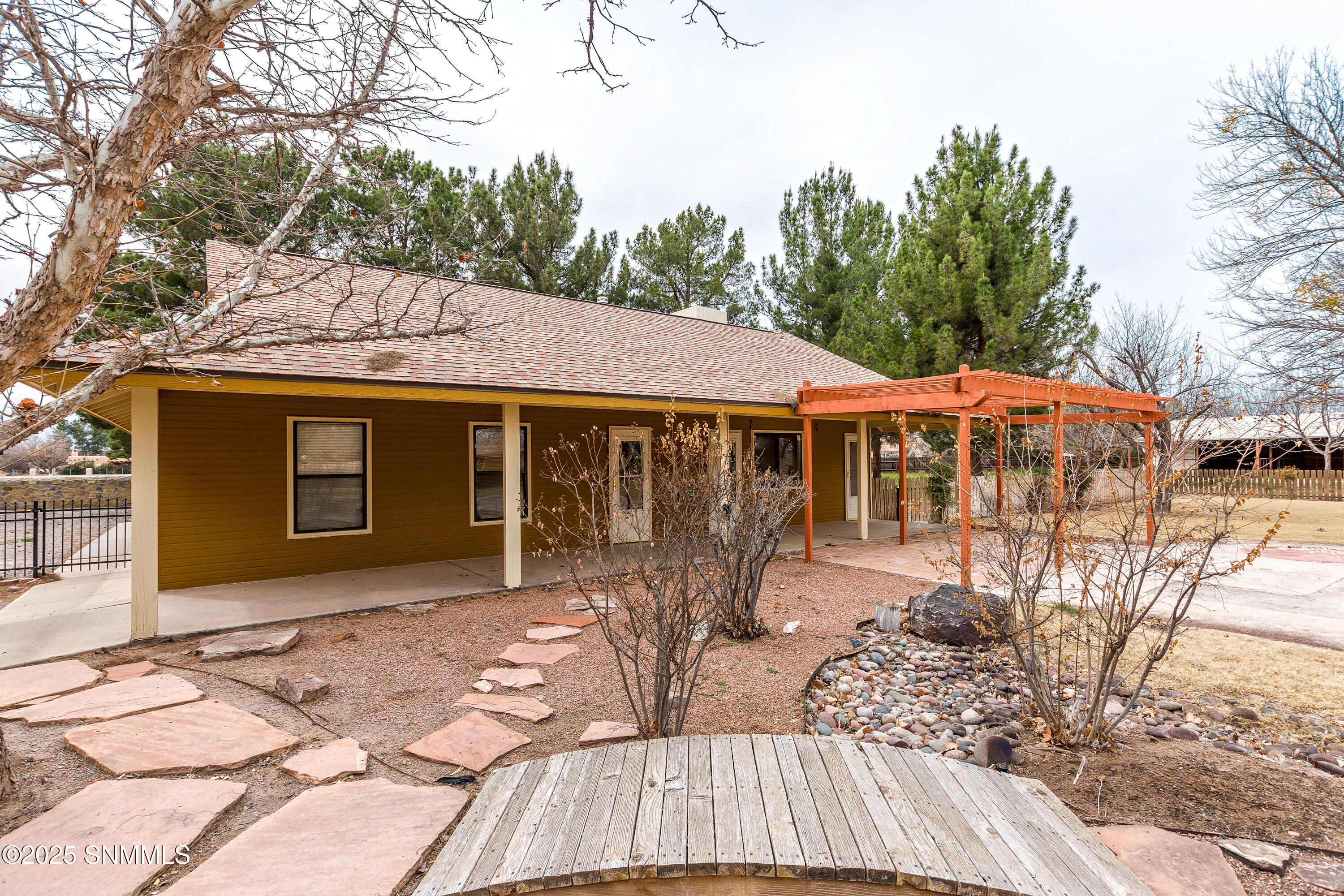 Valle Grande 2806-143