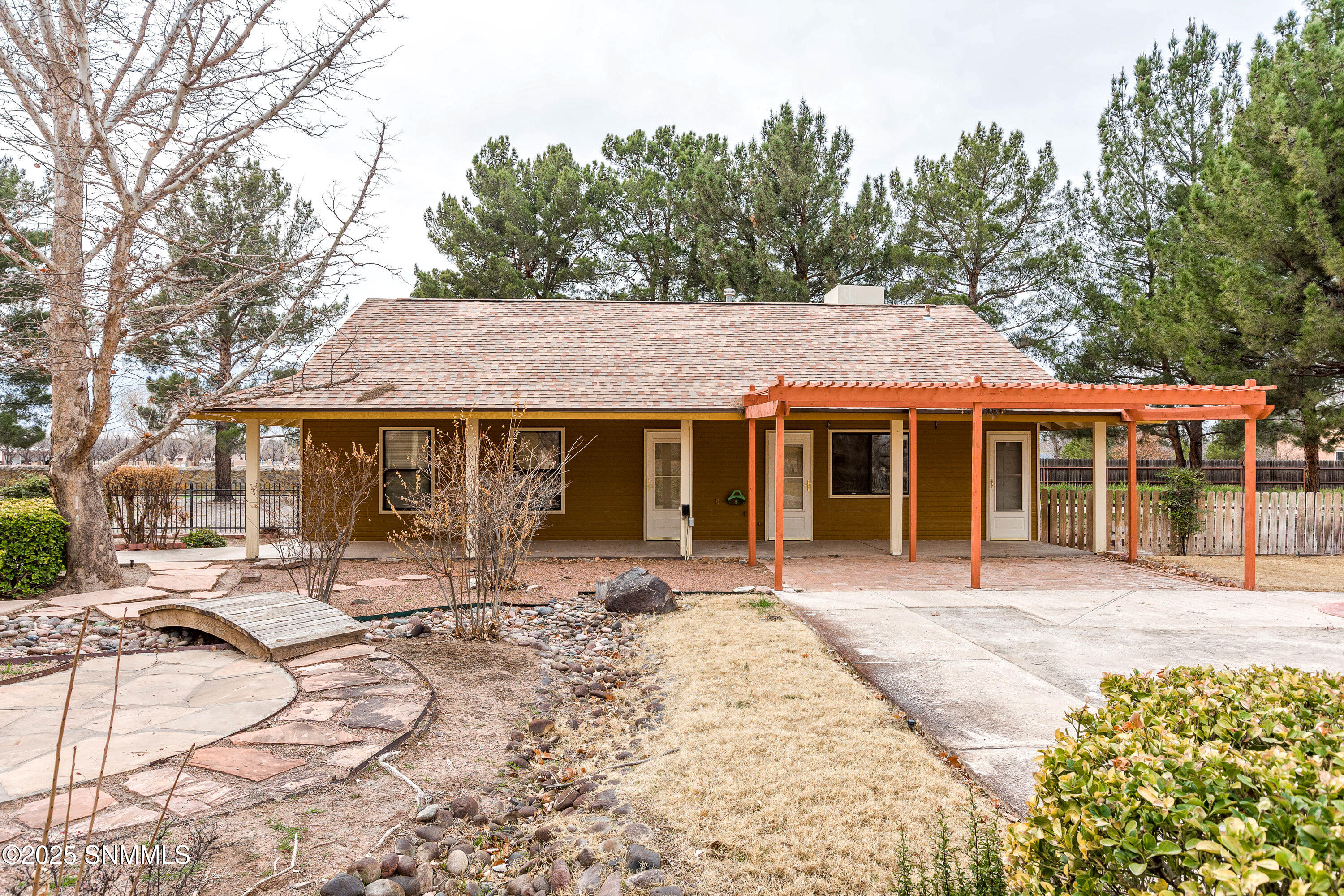 Valle Grande 2806-144