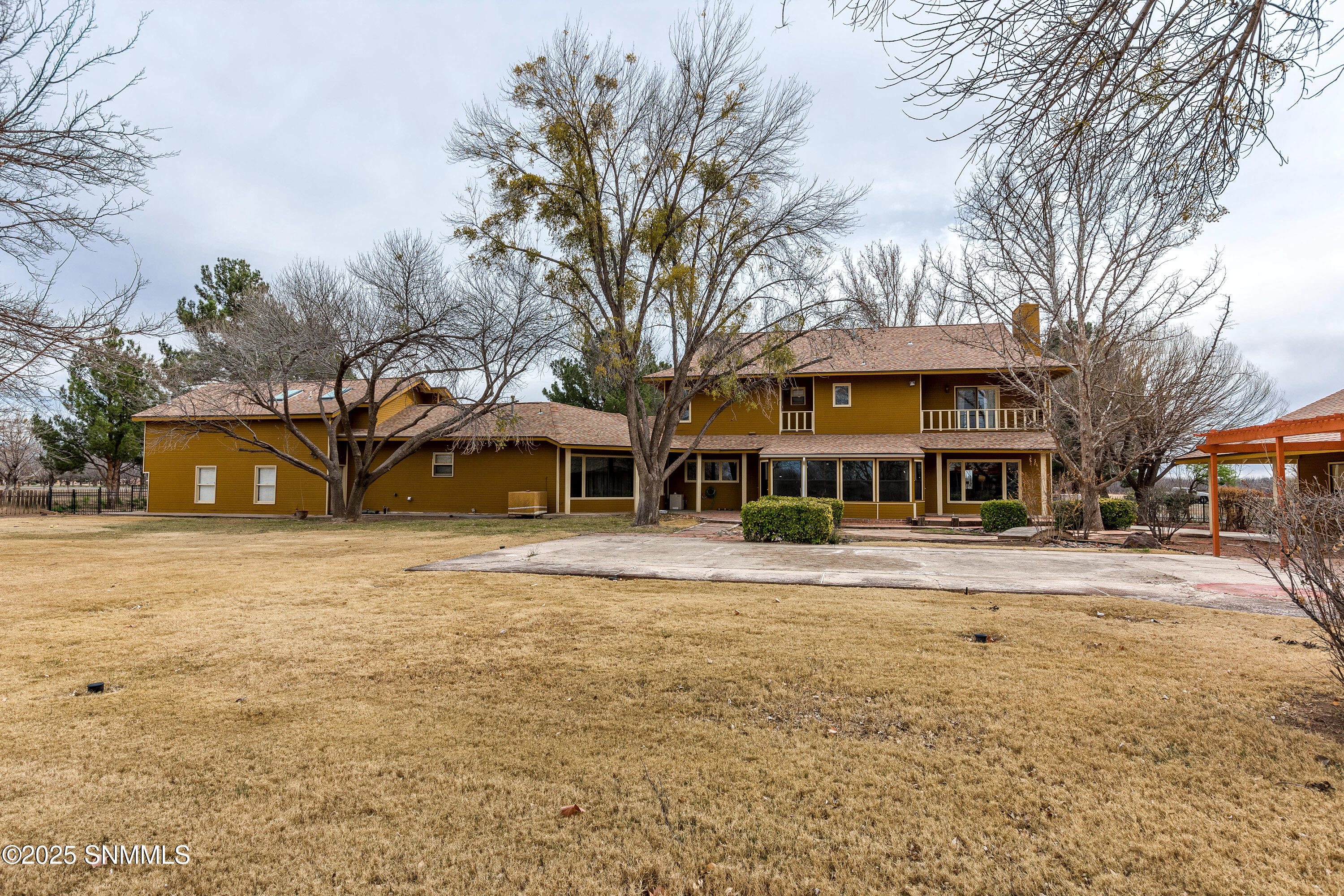 Valle Grande 2806-176