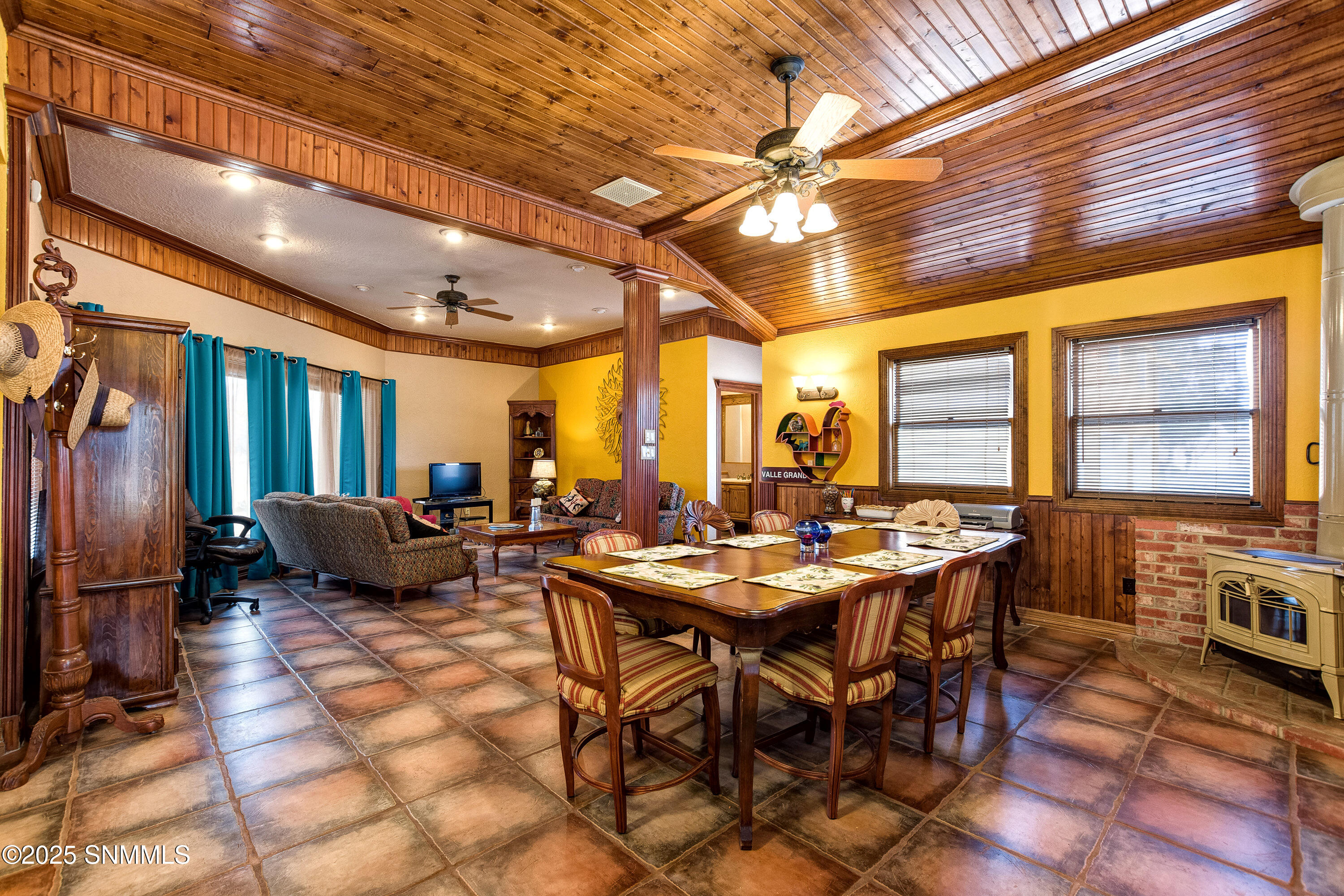 Valle Grande 2806-40