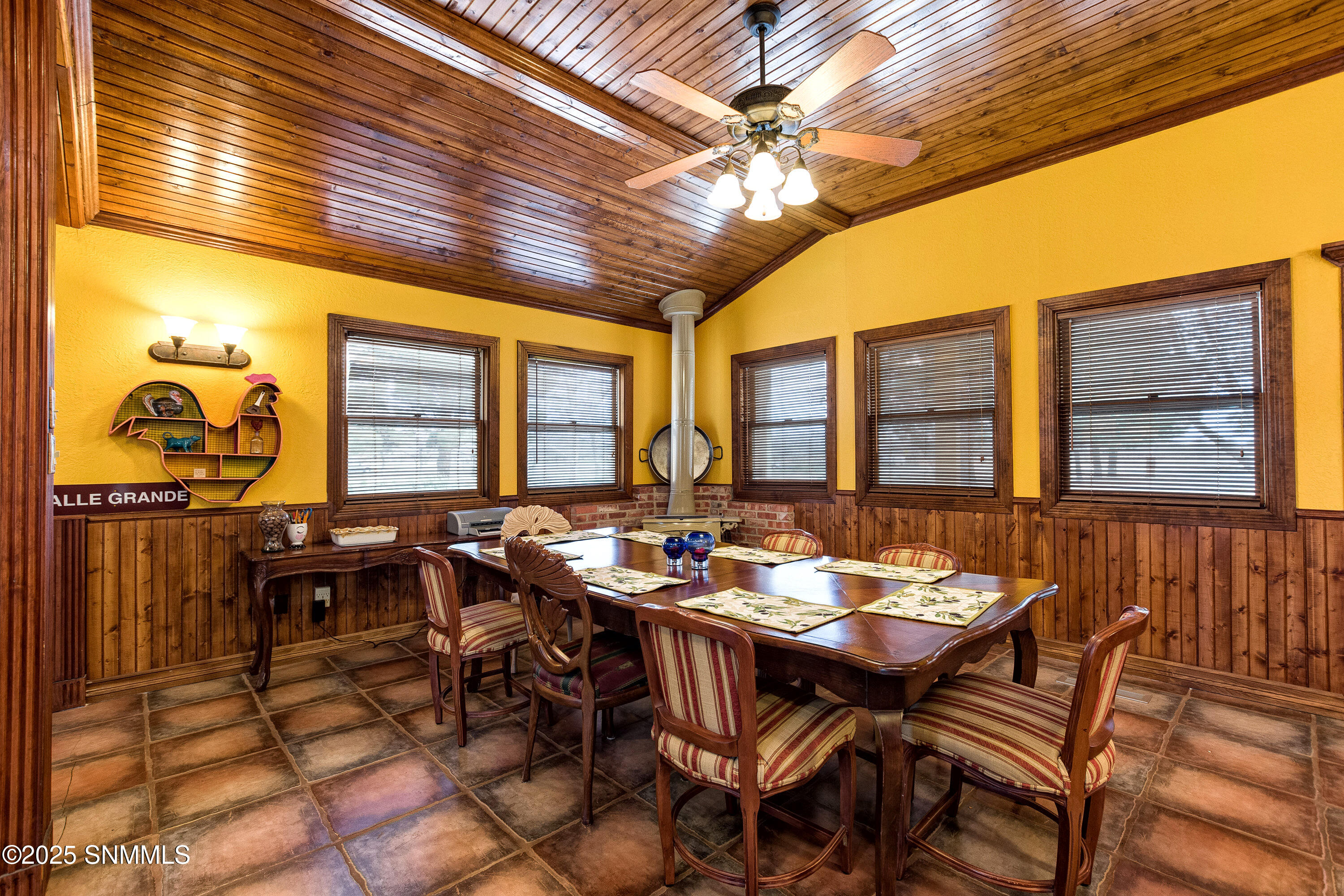 Valle Grande 2806-45