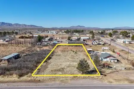 412 McCombs Road, Chaparral, New Mexico 88081, ,Land,For Sale,McCombs,2503396