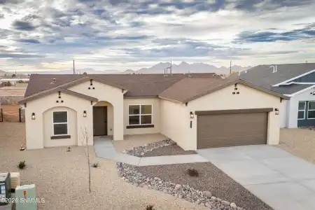 6555 Phoenix Street, Las Cruces, New Mexico 88012, 3 Bedrooms Bedrooms, ,2 BathroomsBathrooms,Residential,For Sale,Phoenix,2503408