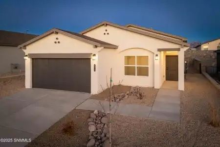 4010 Puertecito Street, Las Cruces, New Mexico 88012, 3 Bedrooms Bedrooms, ,2 BathroomsBathrooms,Residential,For Sale,Puertecito,2503420
