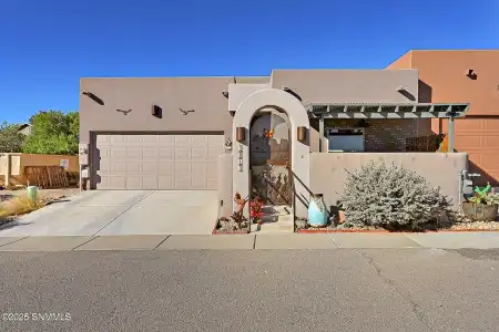 3913 Tayvis Road, Las Cruces, New Mexico 88012, 2 Bedrooms Bedrooms, ,2 BathroomsBathrooms,Residential,For Sale,Tayvis,2503437