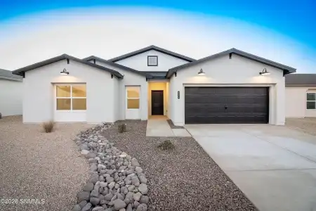 6579 Phoenix Street, Las Cruces, New Mexico 88012, 4 Bedrooms Bedrooms, ,2 BathroomsBathrooms,Residential,For Sale,Phoenix,2503440