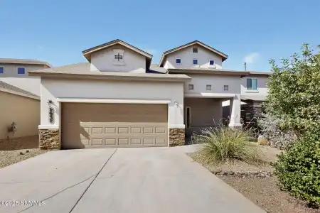 7057 Silver Spur Street, Las Cruces, New Mexico 88012, 4 Bedrooms Bedrooms, ,2.5 BathroomsBathrooms,Residential,For Sale,Silver Spur Street,2503444