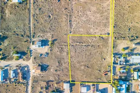 20 Alamo Seco Road, Anthony, New Mexico 88021, ,Land,For Sale,Alamo Seco,2503465