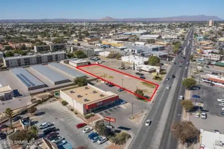 TBD El Paseo Road, Las Cruces, New Mexico 88001, ,Land,For Sale,El Paseo,2503467