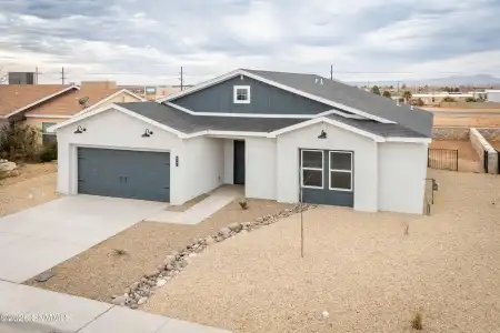 6547 Phoenix Street, Las Cruces, New Mexico 88012, 4 Bedrooms Bedrooms, ,2 BathroomsBathrooms,Residential,For Sale,Phoenix,2503410