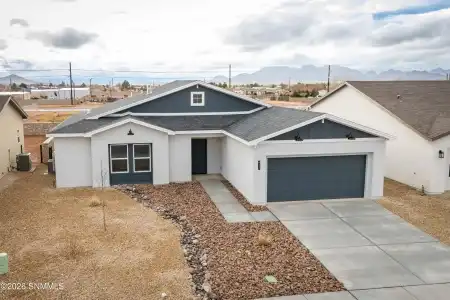 6559 Phoenix Street, Las Cruces, New Mexico 88012, 3 Bedrooms Bedrooms, ,2 BathroomsBathrooms,Residential,For Sale,Phoenix,2503409
