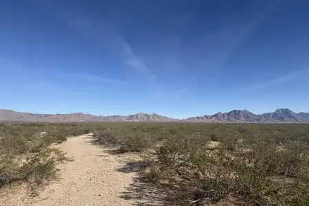 TBD Rabbit Run Road, Las Cruces, New Mexico 88012, ,Land,For Sale,Rabbit Run,2503478