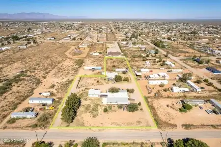 736 El Paseo Drive, Chaparral, New Mexico 88081, ,Commercial Sale,For Sale,El Paseo,2503484