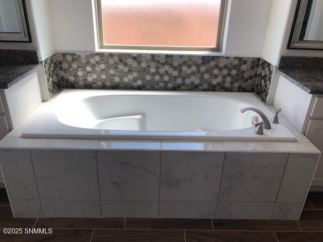 Owner's Tub
