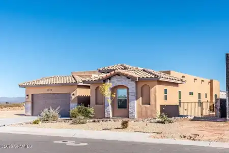 6572 Blackbird Road, Las Cruces, New Mexico 88012, 4 Bedrooms Bedrooms, ,3 BathroomsBathrooms,Residential,For Sale,Blackbird Road,2500875