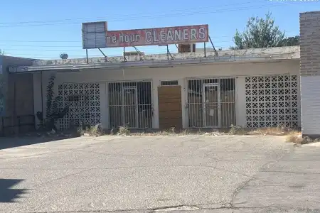 1424 Solano Drive, Las Cruces, New Mexico 88001, ,Commercial Sale,For Sale,Solano,2503489