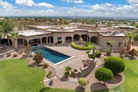 5441 Superstition Drive, Las Cruces, New Mexico 88011, 4 Bedrooms Bedrooms, ,4.25 BathroomsBathrooms,Residential,For Sale,Superstition,2501591