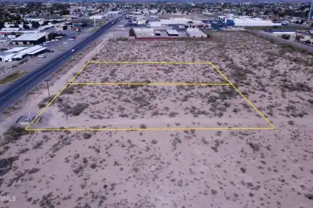 TBD Columbus Road, Deming, New Mexico 88030, ,Land,For Sale,Columbus,2503560