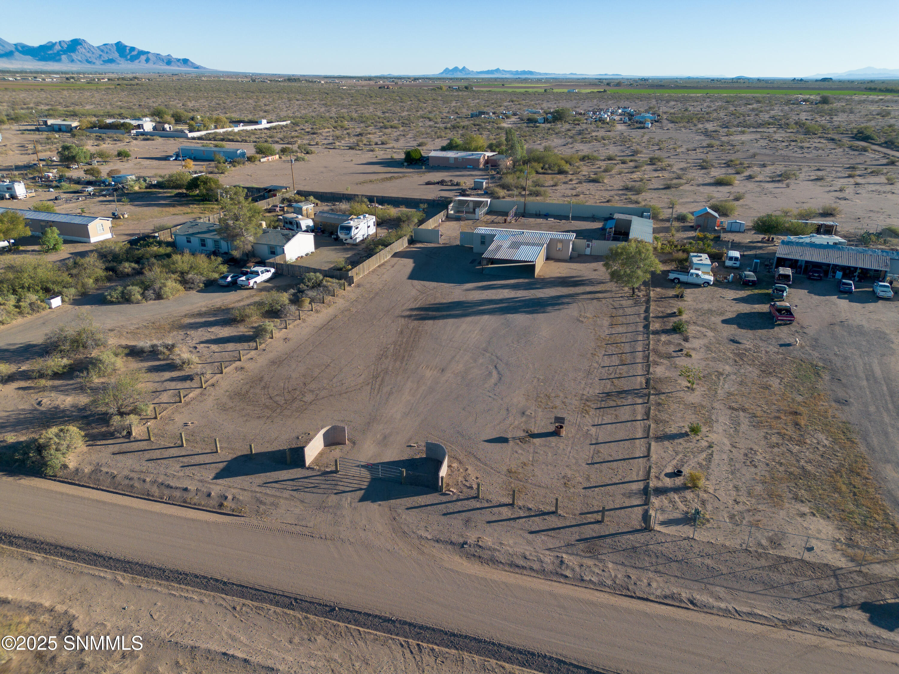 3490 Tumbleweed 1 acre
