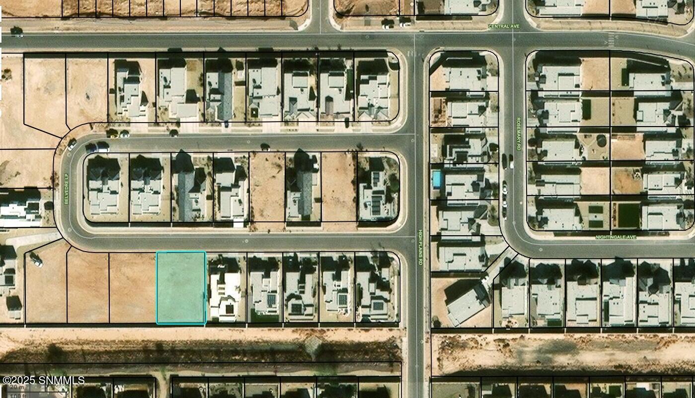 6221 Belvedere Screen Shot