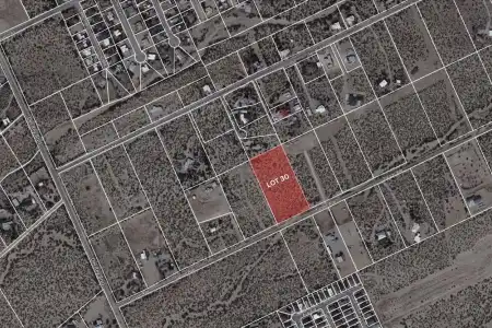 30 Tucson Avenue, Las Cruces, New Mexico 88012, ,Land,For Sale,Tucson,2503588